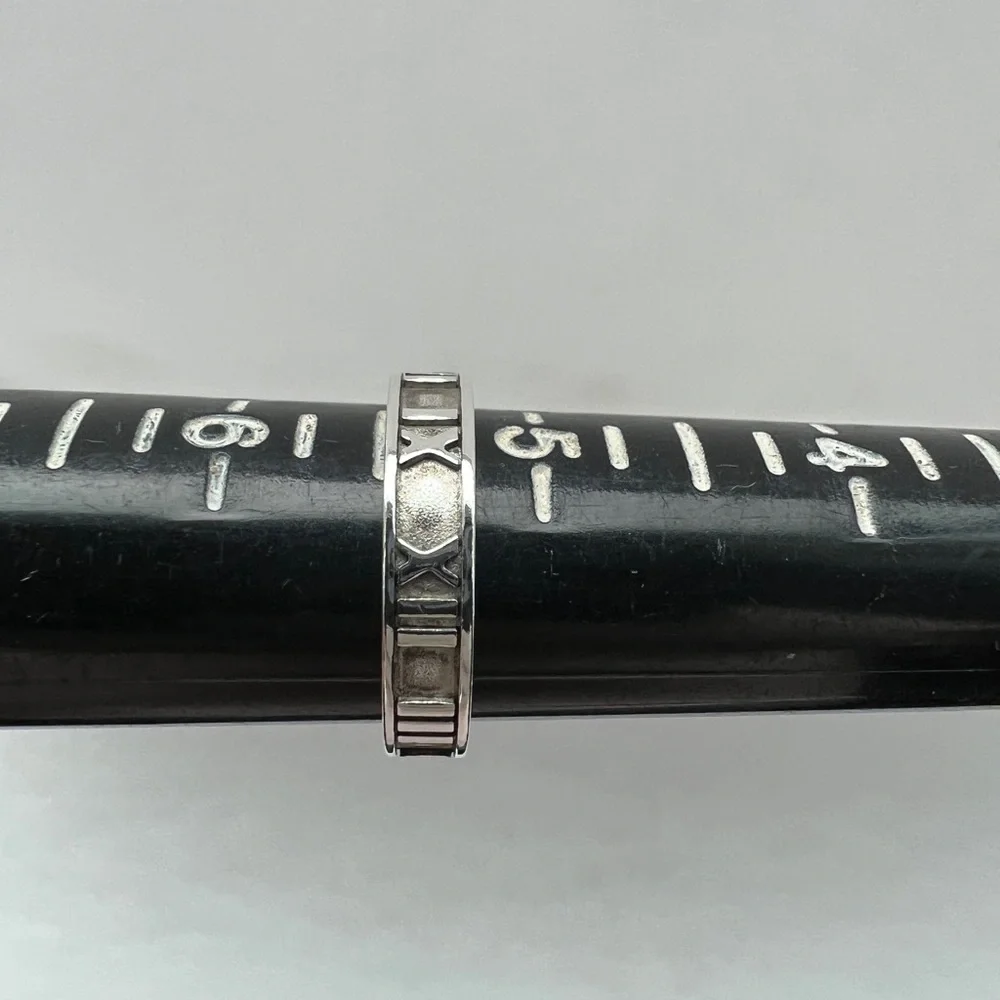Atlas ring